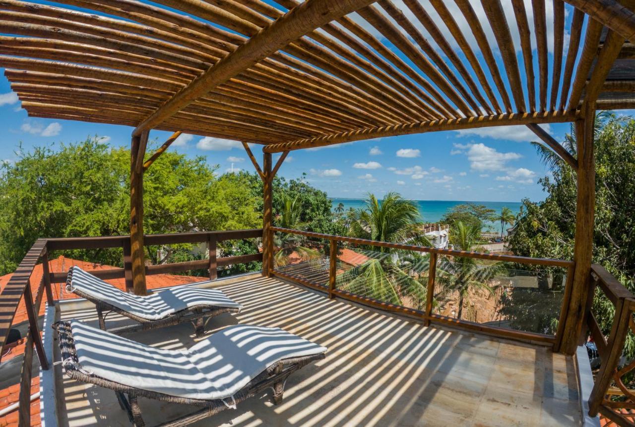 Swiss Garten Jeri Jijoca de Jericoacoara Eksteriør bilde